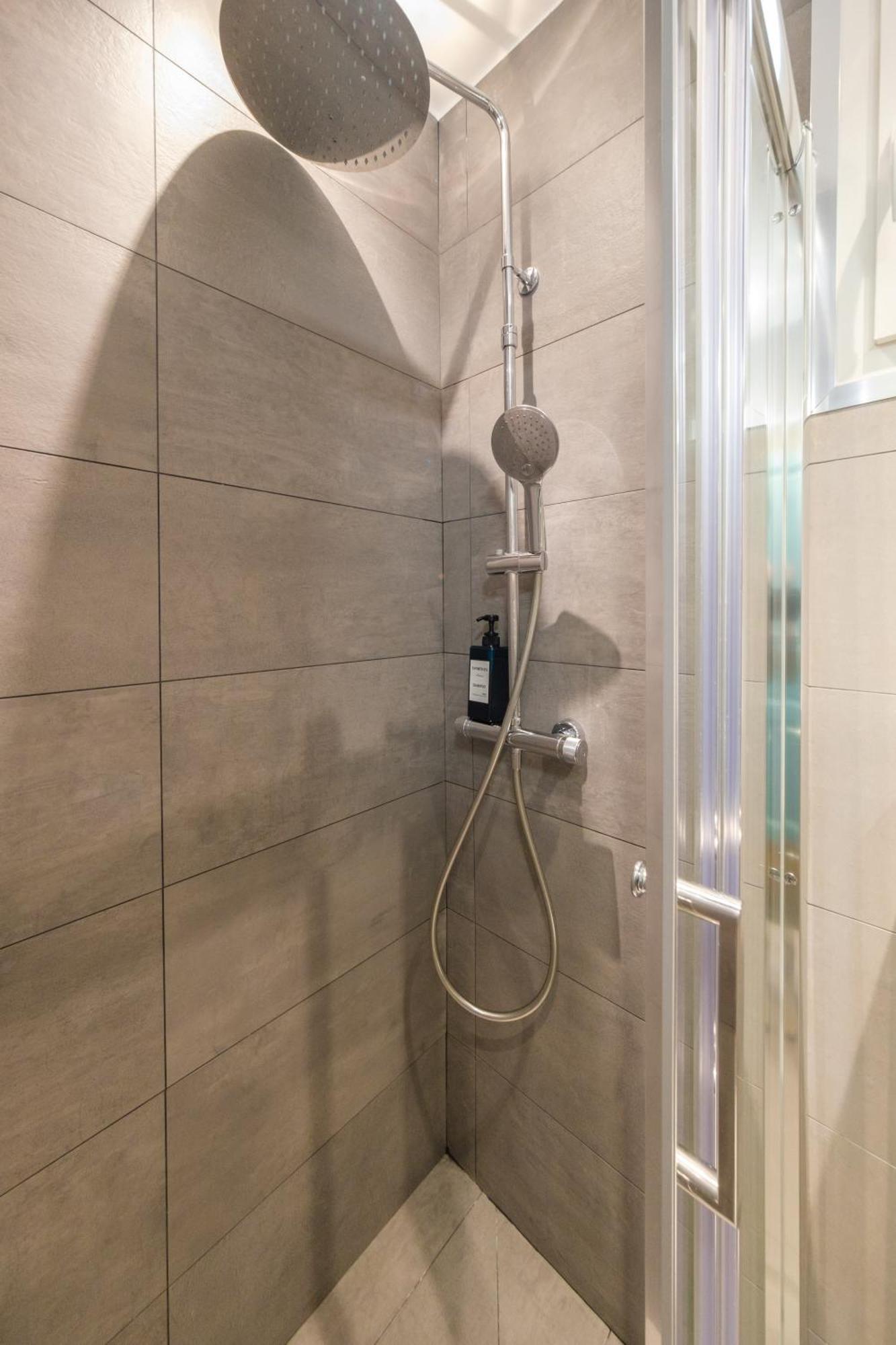Appartamento Mgic 4p Montmartre Parigi
